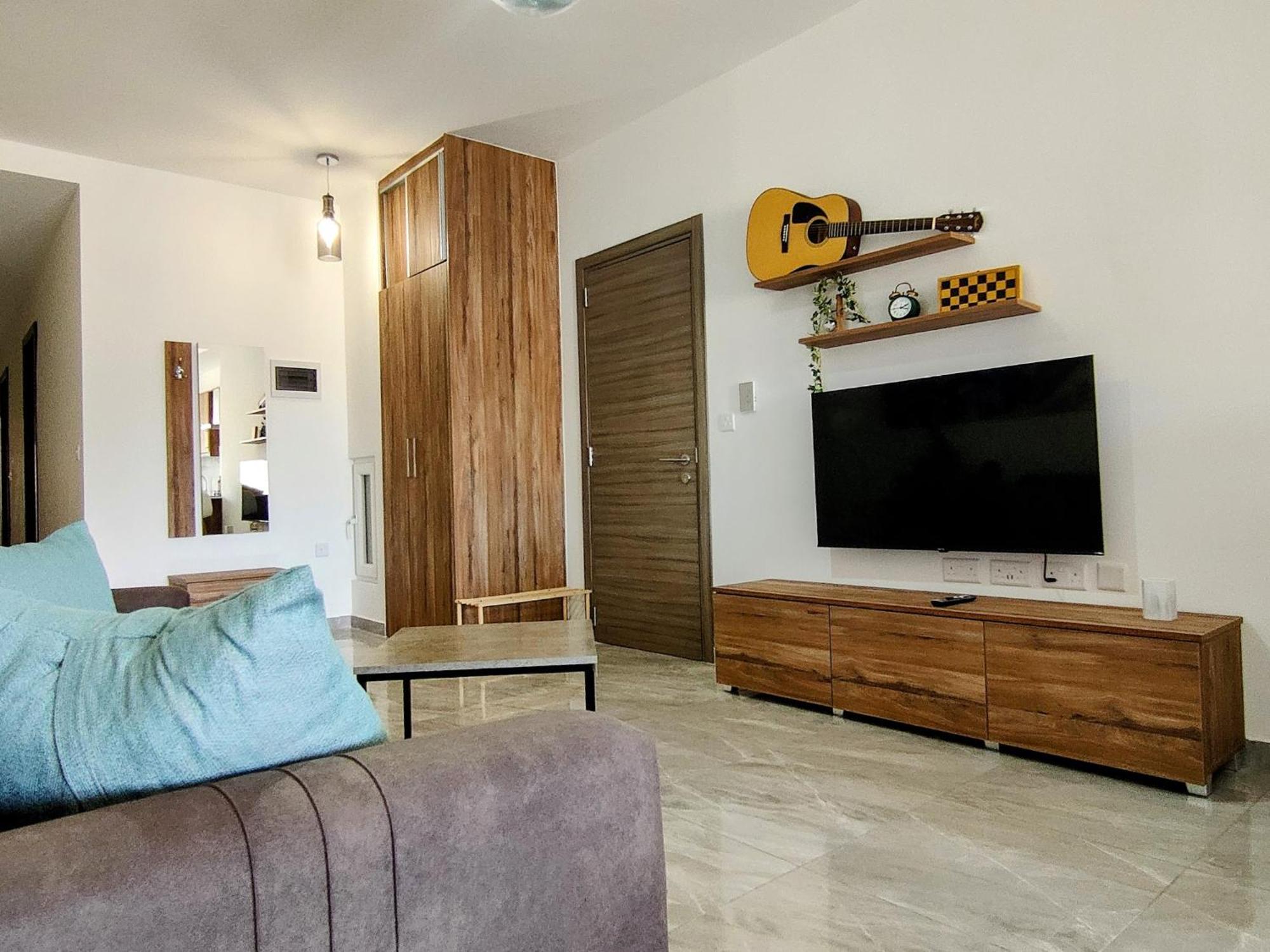 Al-Andalus, Chic Central Rooms Виктория Экстерьер фото