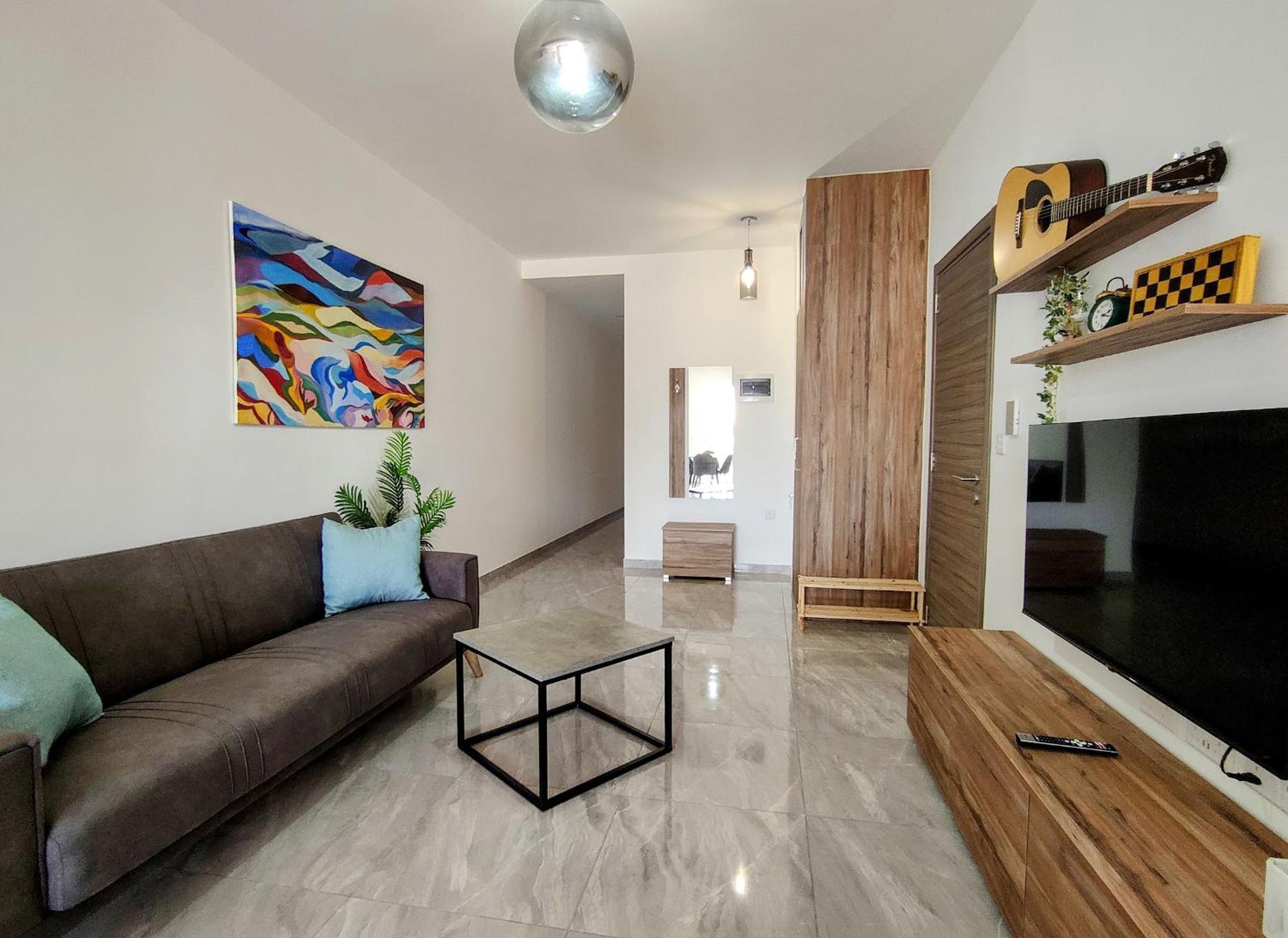 Al-Andalus, Chic Central Rooms Виктория Экстерьер фото